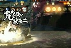 秽土二代技能视频爆料,全新战斗模式震撼来袭！