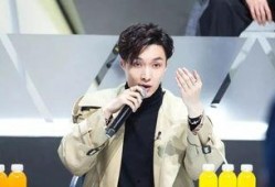 圈内八卦爆料张艺兴黄渤