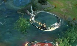 曜皮肤最新爆料海报,神秘元素与炫酷造型，引人期待