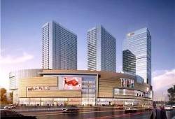 石家庄万象城最新爆料,繁华盛启，尽享都市生活新体验