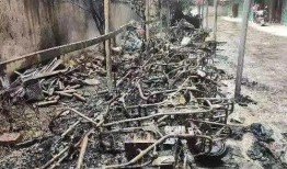安远县事件爆料最新,真相与反思