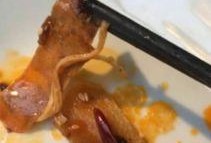 北京火锅被爆料视频最新,视频揭示惊人内幕