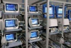 出口呼吸机最新爆料,揭秘行业变革与全球抗疫新篇章