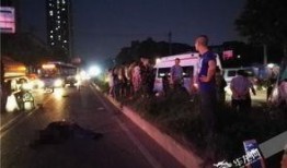 郑州摩托车爆料事件最新,真相与争议交织的街头冲突