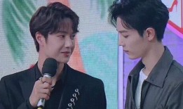 彭彭和肖战最新爆料,揭秘娱乐圈背后的惊人真相！