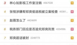 娱乐圈爆料漏税的明星,揭秘漏税明星背后的税务风波