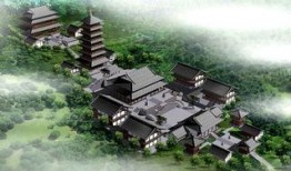 黄山梓路寺爆料视频播放,爆料视频带你领略古刹魅力