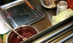 老四爆料长沙臭豆腐视频,老四视频揭秘街头美食传奇