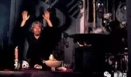 勾魂降头2在线观看,生死轮回，降头师的复仇之旅