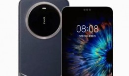 华为系列最新爆料,颠覆性新机即将亮相，五大亮点抢先看！