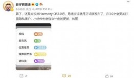 3.0大版本最新爆料,创新功能与突破性变革前瞻
