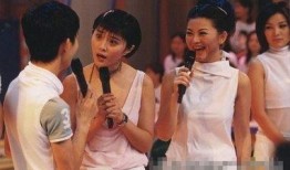 谢娜爆料何炅的心事视频