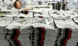 即墨服装厂爆料视频最新,揭秘服装生产内幕