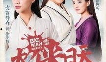 大侠日天全集在线观看,笑傲江湖，热血江湖路