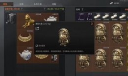 暗区突围最新爆料大鹅,大鹅全新爆料，揭秘神秘游戏世界
