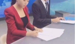 新闻主播爆料抖音,新闻主播爆料，短视频平台将迎来重大变革！”