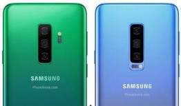 三星s10最新爆料,颠覆性设计与尖端科技前瞻