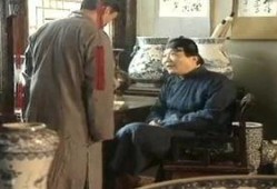 琉璃厂传奇全集在线观看,穿越古都繁华，探寻百年传奇