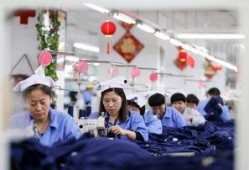 即墨服装厂爆料视频最新,揭秘服装生产内幕