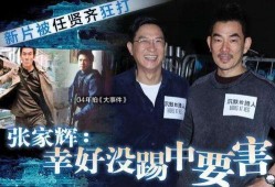 张家辉爆料诡异事件视频,揭秘惊悚诡异事件幕后真相