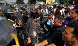 泰国警方爆料视频播放下载,揭秘事件真相瞬间