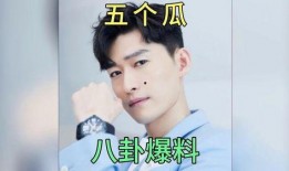 娱乐明星八卦大爆料素材,明星背后的惊人真相大曝光！