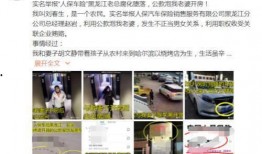 女子爆料被跟踪视频,惊悚跟踪事件，监控视频揭露惊人真相