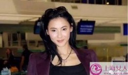 张柏芝最新爆料,娱乐圈背后的惊人真相