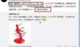 卓伟最新爆料男明星是谁,揭秘当红男星出轨内幕