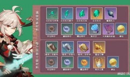 枫丹怪物爆料视频大全,揭秘神秘生物之谜