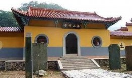 黄山梓路寺爆料视频播放,爆料视频带你领略古刹魅力