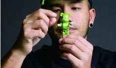 娱乐吃瓜鸭张震岳,娱乐吃瓜界的“鸭”界翘楚