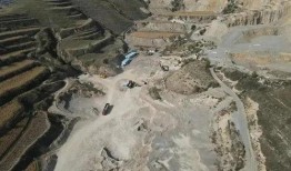 央视爆料石料厂视频播放,石料厂环境污染问题引发社会关注
