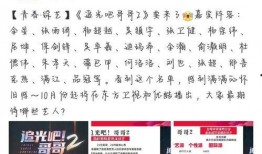 最近爆料艺人名单最新,最新爆料艺人名单揭秘