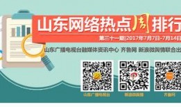 山东新闻热点爆料热线