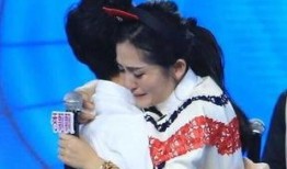 谢娜爆料何炅的心事视频