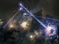 逆战最新爆料2024新488,揭秘新488战神级武器，巅峰对决即将开启！