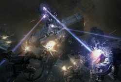 逆战最新爆料2024新488,揭秘新488战神级武器，巅峰对决即将开启！