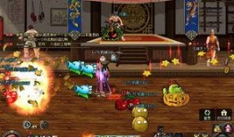 僵尸男技能爆料最新版,惊悚升级，战力再攀高峰！